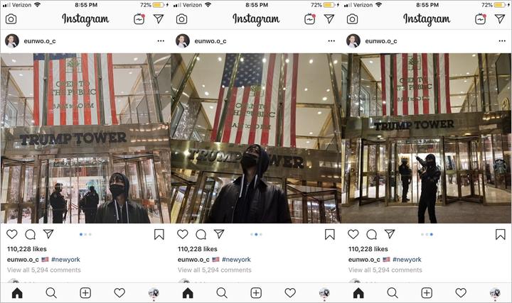Cha Eunwoo Hapus Postingan Ini Usai Dikritik Habis-Habisan