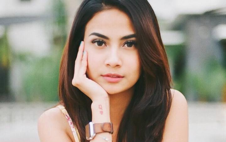 Vanessa Angel Buka Suara Soal Isu Putus, Kekasih Ganteng Move On Duluan?