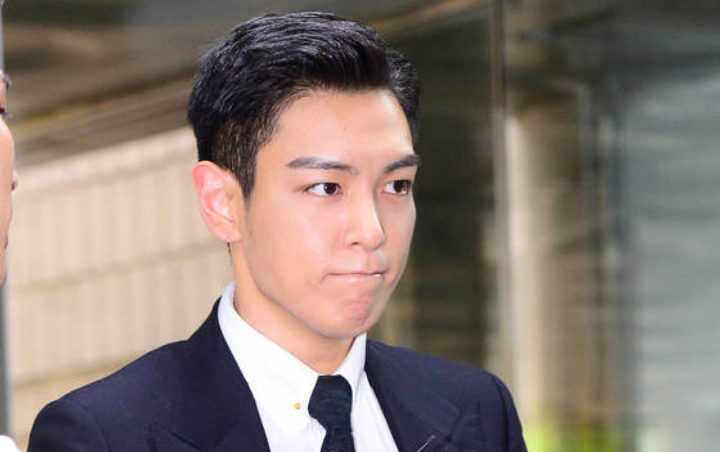 T.O.P Disebut Tak Langgar Aturan Soal Jumlah Cuti Sakit ...
