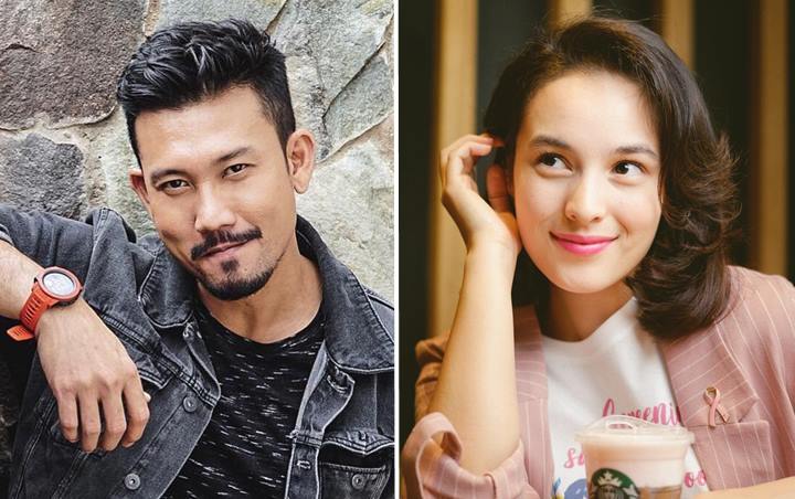 Denny Sumargo 'Tolak' Chelsea Islan, Ternyata Hanya Anggap Sebagai Adik