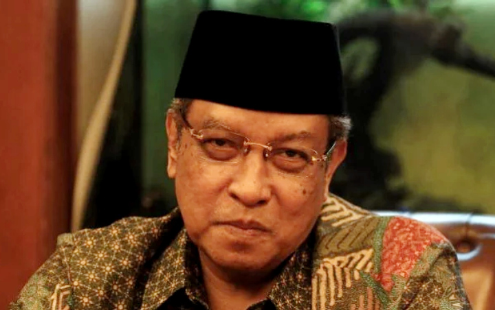 PBNU Percaya Polisi Soal Pelaporan Said Aqiel Dituding Sebut Prabowo-Sandi Didukung Kelompok Radikal