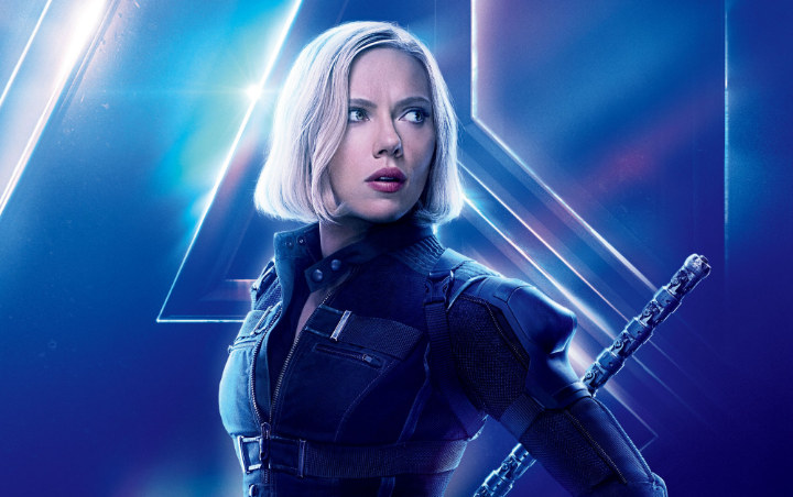Scarlett Johansson Beri Bocoran Baru Soal Nasib Black Widow di 'Avengers: Endgame'