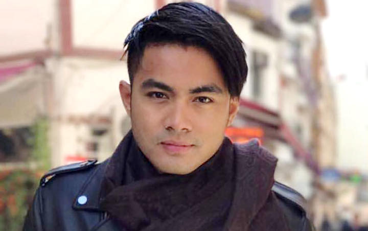 Sempat Sembunyikan Pernikahan, Artis FTV Guntur Triyoga Resmi Cerai