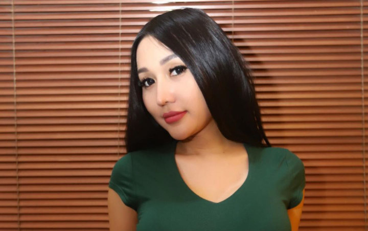 Lucinta Luna Tulis Curhatan Usai Dikabarkan Nikahi Sang Pacar Bule, Ini Faktanya