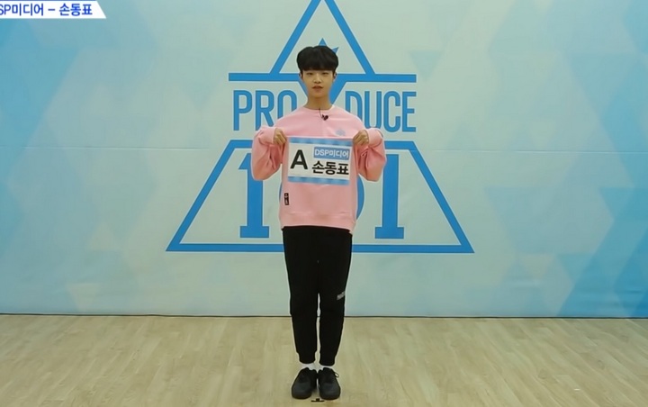 'Produce X 101' Tanggapi Kabar Peserta Ganteng Ini Terpilih Jadi Center