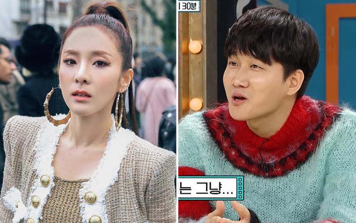 Sandara Park Dituding Lee Yong Jin Jadi MC 'Video Star' karena 'Kekuatan' YG Entertainment