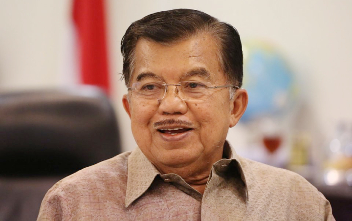 Jusuf Kalla Ungkap Ide Awal e-KTP Ternyata Sejalan Dengan Gagasan Sandiaga Uno
