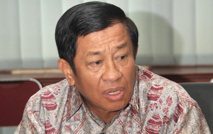 Buntut Panjang Soal Pemecatan Prabowo, Agum Gumelar Akhirnya Dipolisikan 