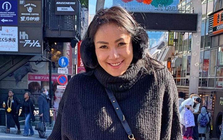Kalina Oktarani Ngaku Masih Trauma Cari Pasangan Lagi Pasca Cerai dari Deddy Corbuzier