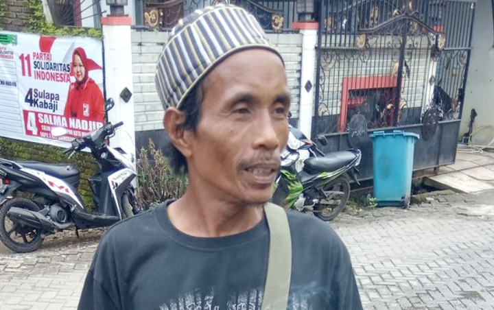 Setia 'Nggojek' 4 Tahun, Driver Ojol Ini Sukses Bangun 