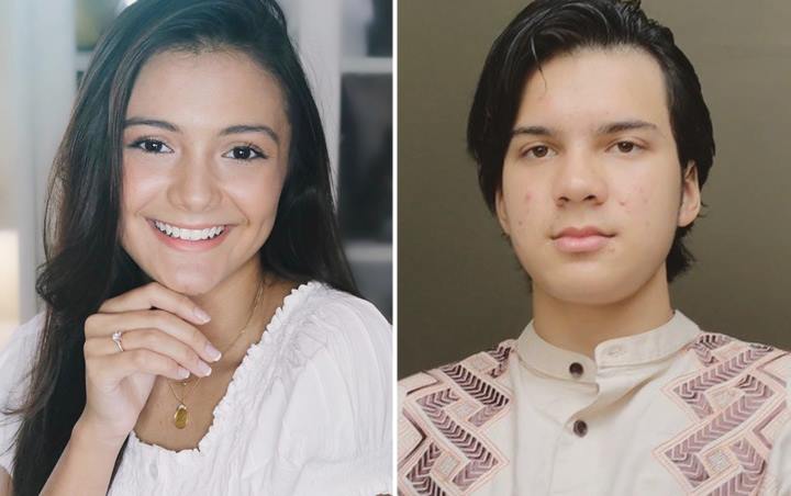 Jefri Nichol Amanda Rawles Film Artis Viral Jefri Nichol Amanda Rawles Film Artis Viral