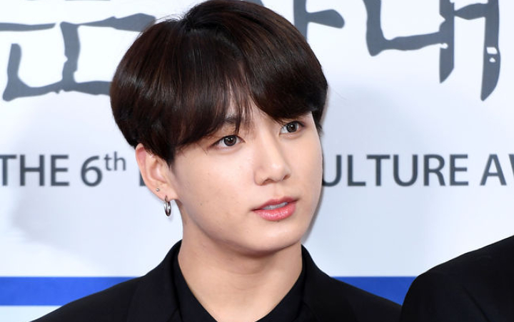 Jungkook BTS Digoda Ogah Kelihatan Imut di Selfie Terbaru Tapi Gagal