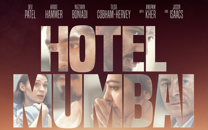 'Hotel Mumbai' Ditarik dari Bioskop Selandia Baru Usai Insiden Penembakan di Christchurch 