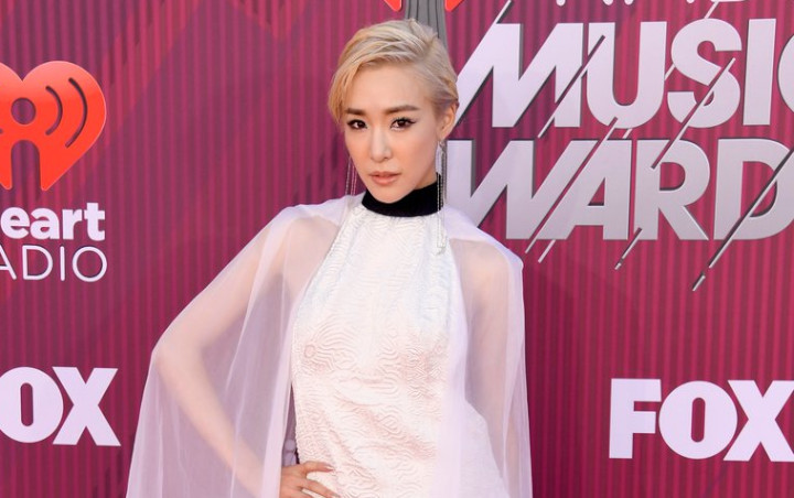 Gaya Rambut Baru Tiffany yang 'Amerika Banget' Curi Perhatian, Begini Kata Netter