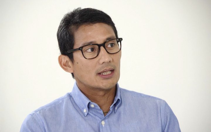 Sandiaga Akan Beli Kembali Saham Indosat dari Qatar Jika Menang Pilpres 2019