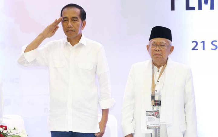 BPN Prabowo Siap Laporkan Video yang Sebut NU Jadi Fosil Jika Jokowi-Ma'ruf Kalah