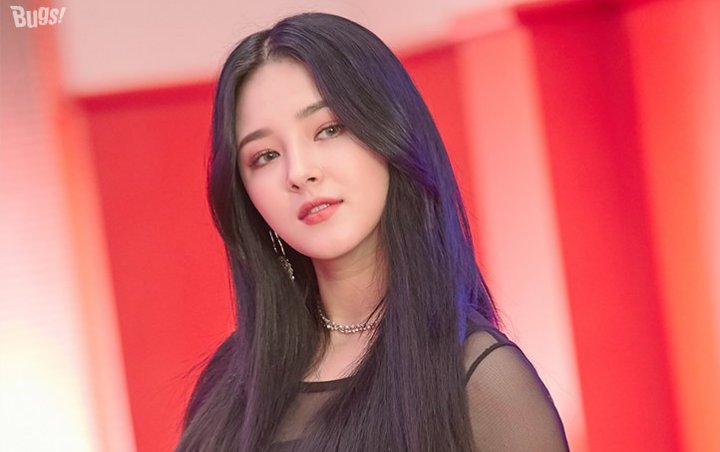 Nancy Momoland Ganti Nama Koreanya Gara-Gara Seungri?