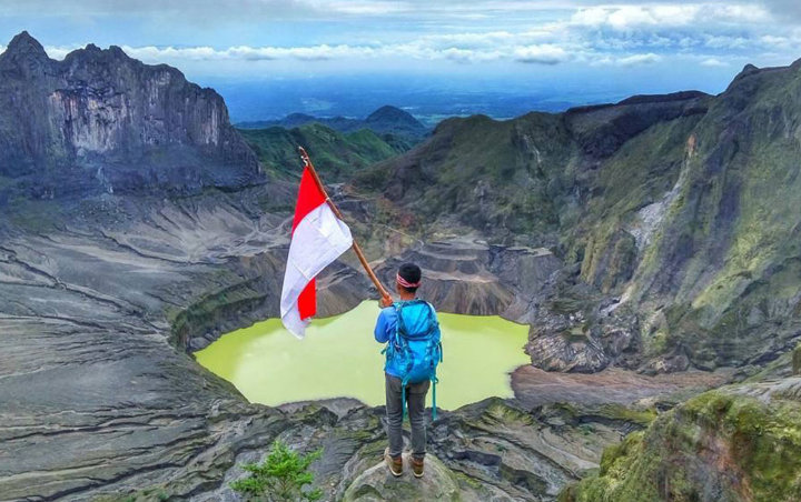 Indonesia Negara Bahagia ke-92, Kalahkan Myanmar dan Laos di Asia Tenggara