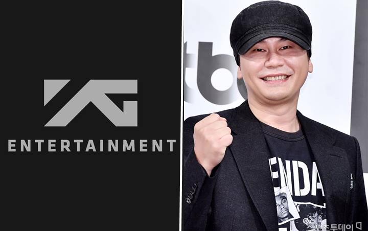 YG Entertainment Diselidiki atas Dugaan Penggelapan Pajak, Yang Hyun Suk Siap Dilengserkan?