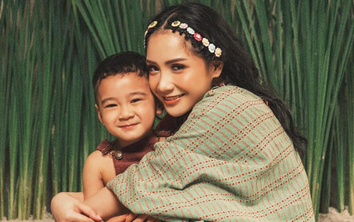 Didesak Tambah Momongan, Nagita Slavina Ternyata Tak Pernah Tunda Buat Adik Rafathar