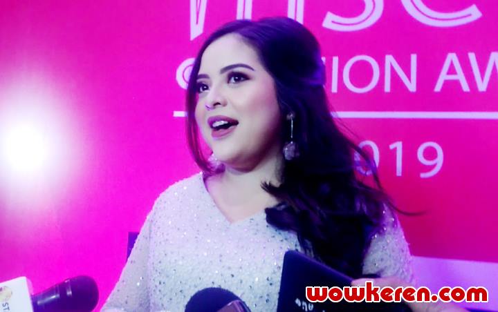 Tasya Kamila Masih Beraktivitas Jelang Lahiran, Ngaku Ogah Siapkan Kamar untuk Bayi