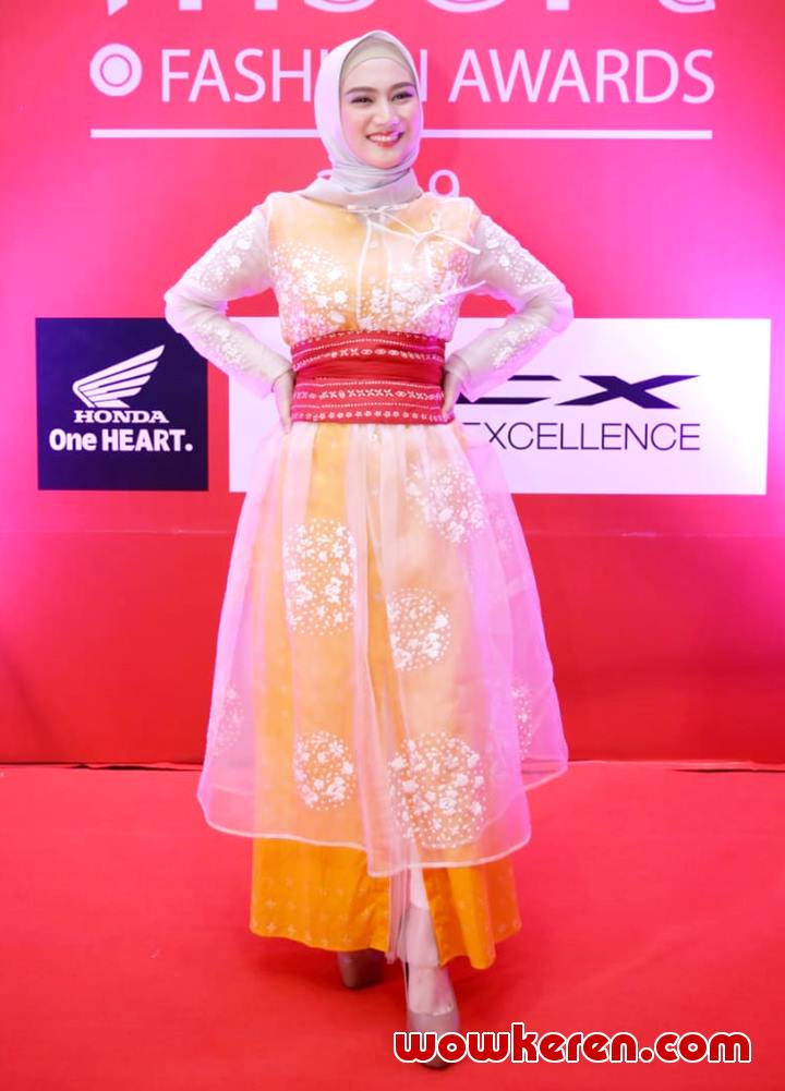 Melody Eks JKT48