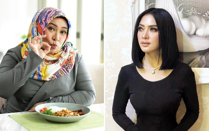 Melly Goeslaw Jelaskan Soal Single 'Restu' Syahrini, Minta Haters Protes ke Allah