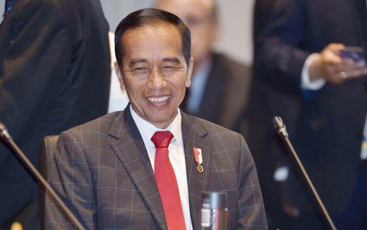 Jokowi Malah Bersyukur Apabila Elektabilitasnya Melorot di Hasil Survei, Kok Bisa?