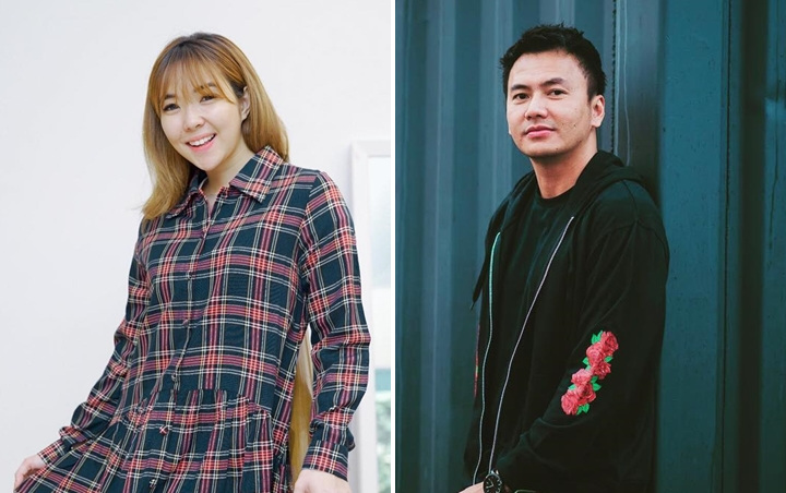 Gisella Anastasia Lagi-Lagi Ramai Dicibir Saat Pamer Foto Perdana Bareng Wijaya Saputra