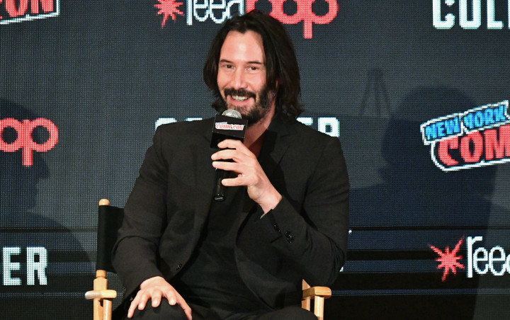 Peran Keanu Reeves Akhirnya Terungkap di Trailer 'Toy Story 4', Bakal Isi Suara Karakter Ini