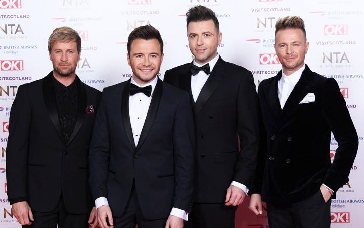 Westlife Bakal Gelar Konser di Jakarta, Catat Tanggalnya Berikut Ini!