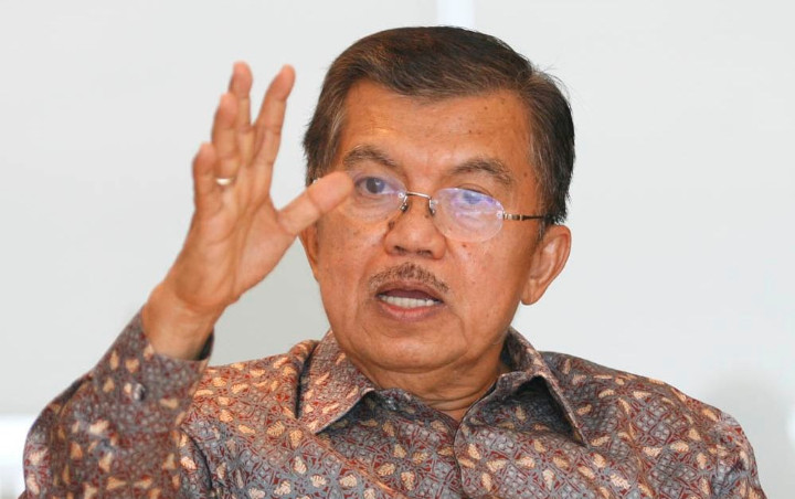 JK Komentari Anggaran Negara: Lebih Banyak Dipakai Buat Belanja Pegawai dan Bayar Utang
