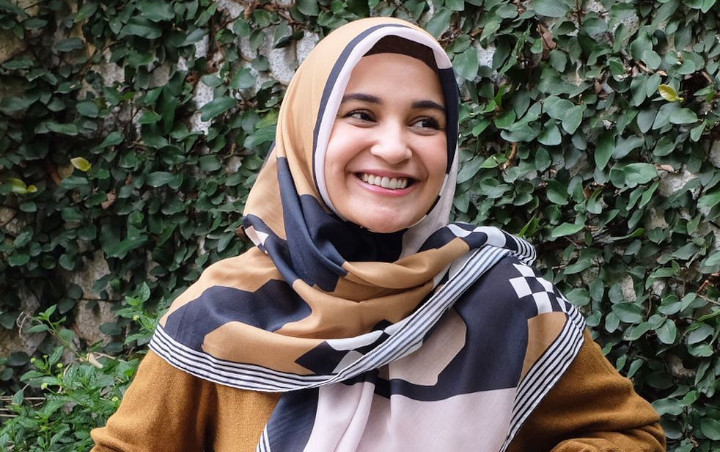  Shireen  Sungkar  Beberkan Alasan Pilih Jadi YouTuber Meski 