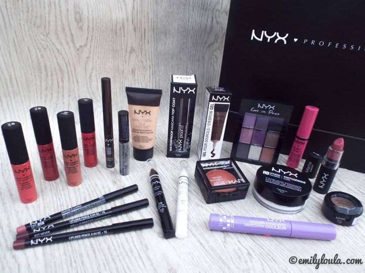 NYX Mendukung Animal Cruelty Free