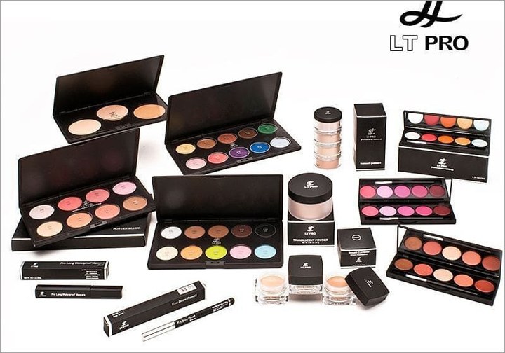 Lokal hingga Drugstore, Ini 10 Rekomendasi Merek Makeup