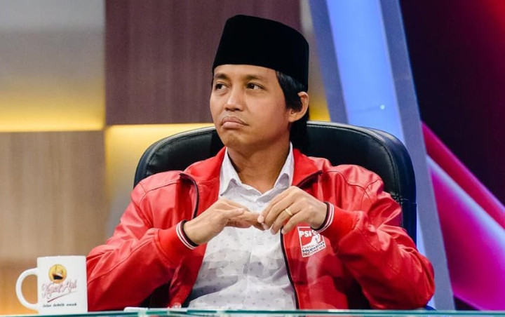 Jadi Partai Pendatang Baru yang Banyak Ditolak Publik, PSI Angkat Bicara