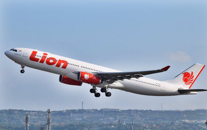 KNKT Benarkan Ada Pilot Ketiga di Penerbangan Lion Air PK-LQP Rute Denpasar-Jakarta