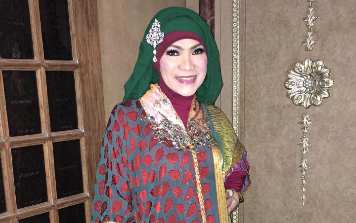 Dorce Tinggal di Amerika