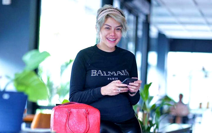 Nikita Mirzani Soal Dianggap Gila