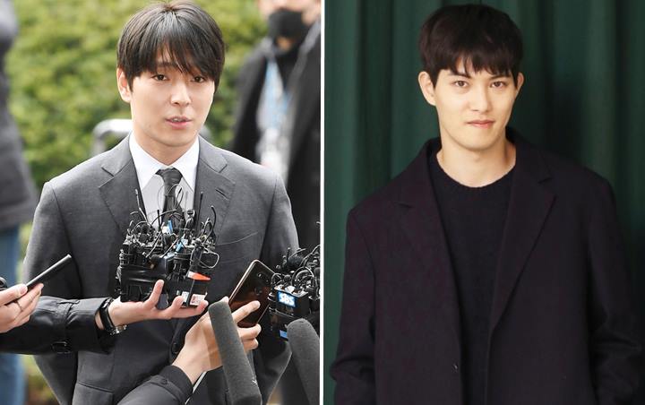 Choi Jong Hoon Didepak FNC, Netter Curiga Lee Jong Hyun Punya Koneksi Kuat