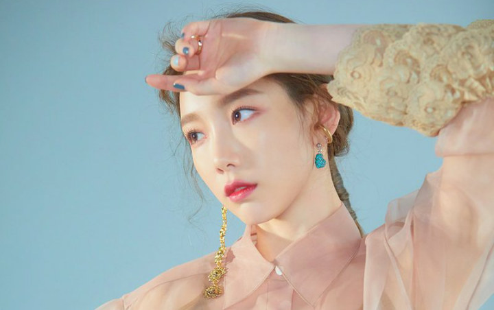 Tae Yeon Anggun Dalam Teaser Ke-4 'Four Seasons', Netter Prediksi Lagunya Bakal Luar Biasa