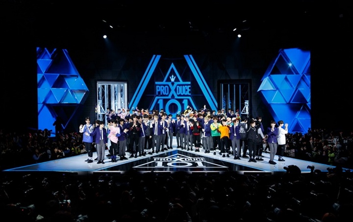 Mnet Ungkap Semua Peserta 'Produce X 101', Netter Justru Kecewa