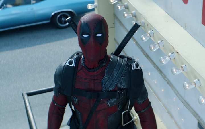 Disney Pastikan Tak Akan Me-Reboot 'Deadpool' Demi Pertahankan Rating