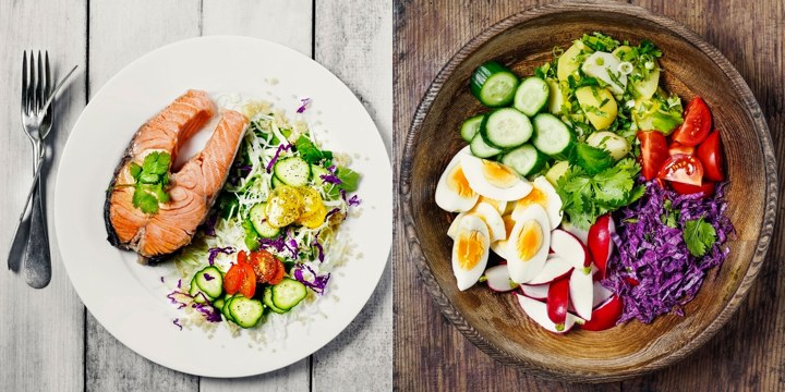 7 Tips Diet Sehat Bagi Penderita Maag Berat Badan Turun 