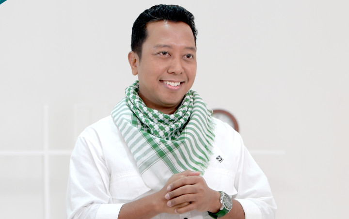 Tak Dapat Bantuan Hukum dari PPP, Rommy Akui Kasusnya Memang Murni Masalah Pribadi