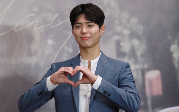 Suka Gado-Gado dan Sate, Park Bo Gum Penasaran dengan Masakan Indonesia Ini