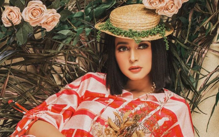 Nabila Syakieb 'Disulap' Jadi Boneka Barbie, Dipuji Cantik Kebangetan Hingga Bikin Pangling 