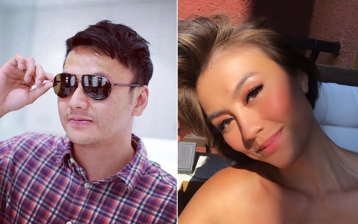 Wijaya Saputra Akui Baik-Baik Saja dengan Agnes Monica, Netter Cibir Habis-Habisan