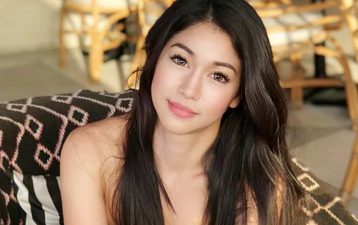 Steve Emmanuel Murtad, Adik Super Cantik Ternyata Berhati Malaikat