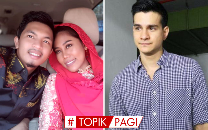  Evi Masamba Mendadak Hapusi Foto Suami, Steve Emmanuel Kembali Pindah Agama-Topik Pagi